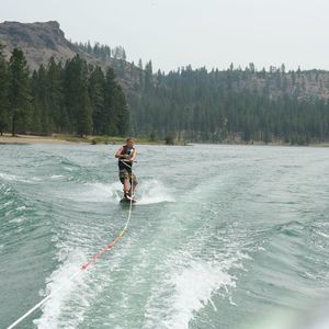 Meet your Posher, Blake